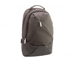 Рюкзак Optima 45x32x14 см 25 л коричневый (O96910-01)