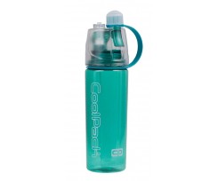 Бутылка для воды COOLPACK MIST WATER BOTTLE 600 ml MIX COLORS (80231CP)