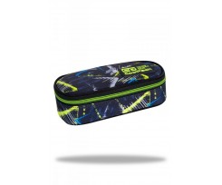 Пенал COOLPACK CAMPUS PENCIL CASE VIGO 9х23х5см (C62149)
