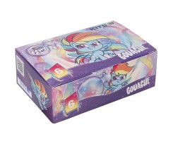 Гуаш Kite My Little Pony 6 штук 20 мл асорті (LP21-062)