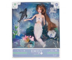 Лялька Emily 29 см (QJ092)