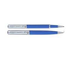 Комплект ручок Regal L 2 штуки 0.3 мм чорні (R131222.L.RB)