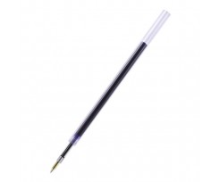 Стержень шариковый Axent 0,7 мм, 110 мм, синий (abr1009-02-a)