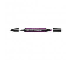 Маркер Winsor&Newton Promarker 1 мм сливовий (0203197)
