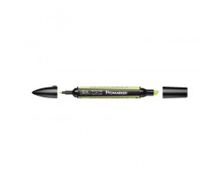 Маркер Winsor&Newton Promarker 1 мм цедра лайма (0203269)