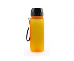Бутылка для воды Optima 500 мл оранжевая (O51962)