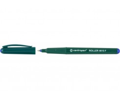 Ролер Centropen F Ergoline 0.3 мм синій (4615/03)