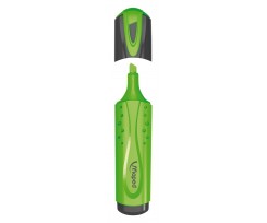 Маркер текстовий Maped Fluo Peps Classic 1-5 мм зелений (MP.742533)