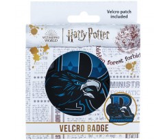 Бейдж на липучке Kite Harry Potter (HP24-3011-2)