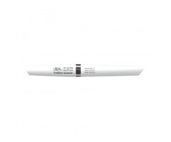 Маркер двусторонний Winsor &amp; Newton Pigment marker 132 Серый теплый №3 (0202132)