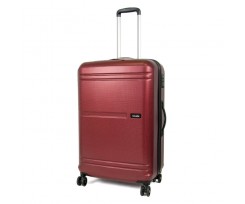 Чемодан Travelite YAMBA L 99 л червоний (TL075249-10)