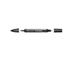 Маркер Winsor&Newton Promarker 1 мм пастельний блакитний (0203365)