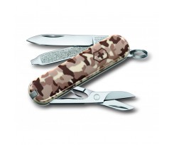 Складаний ніж Victorinox Classic Sd 7 функцій (Vx06223.941)