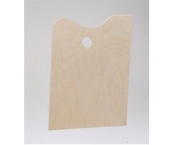 Палитра №2 Tart 49х36,6см.(№2 (49х36,6)