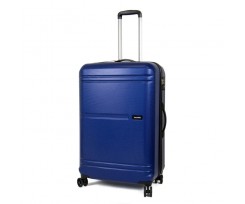 Чемодан Travelite YAMBA Deluxe L 99 л синий (TL075249-20)