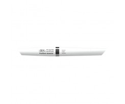 Маркер двосторонній Winsor&Newton Pigment marker 030 Чорний (0202030)