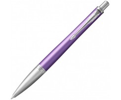 Ручка шариковая Parker Urban Premium Violet (32532)