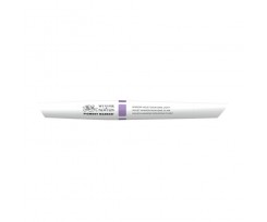 Маркер двосторонній Winsor&Newton Pigment marker 035 Діоксазін Фіолетовий Вінзор світлий (0202035)