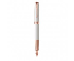 Ручка перова Parker Sonnet Pearl Lacquer (87 611)