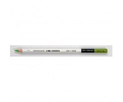 Карандаш цветные KOH-I-NOOR Highlighter 1, 3.8 мм, зеленый (3411005008ks)