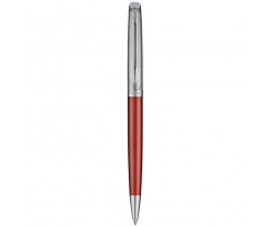 Ручка кулькова Waterman Hemisphere Deluxe Rose Cuivre (22 082)