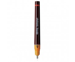 Ручка рапідограф Rotring 0.4 мм чорна (S0203630)