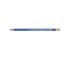 Олівець акварельний Koh-i-Noor Mondeluz 3.8 мм кобальт темний (3720/54)
