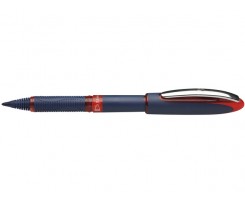Ролер Schneider One Bisiness 0.6 мм червоний (S183002)
