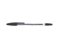 Ручка шариковая не автоматическая &quot;Skiper&quot; Пиши и вытирай черная 0,7 мм (*9893)