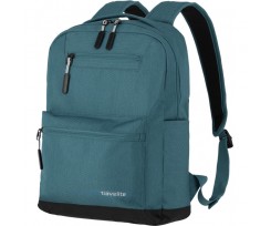 Рюкзак Travelite Kick Off 17 л 31x40x14 см синій (TL006917-22)