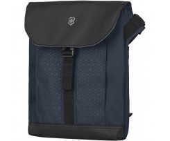 Сумка Victorinox Altmont Original Flapover Digital 7 л 26x30x10 см синій (Vt606752)