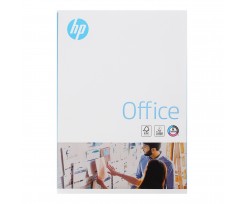 Бумага HP Office А4 класс В 500 листов белая (HP.A4.80.OF)