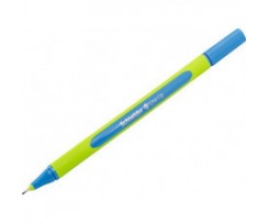 Лайнер SCHNEIDER Line-Up синий аляска 0,4 мм (S191017)