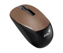 Мышь GENIUS Wireless NX-7015 Brown (132484)