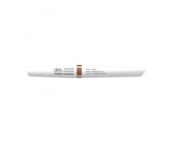Маркер двосторонній Winsor&Newton Pigment marker 076 Умбра палена (0202076)