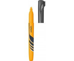 Маркер текстовий Maped Fluo Peps Pen помаранчевий 1 шт 1-5 мм (MP.734035)