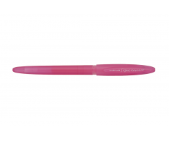 Ручка гелева uni-ball Signo GELSTICK рожева 0.7мм (UM-170.F.Pink)