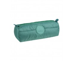 Пенал-туба COOLPACK TUBE A106 Green (90056CP)