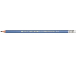 Олівець Bic Evolution Triangle з гумкою 2 мм 12 штук (bc964849)
