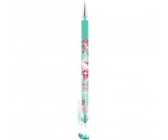 Ручка гелева Kite Hello Kitty, "пиши-стирай", 1шт, 0.7мм, синя (HK19-068)