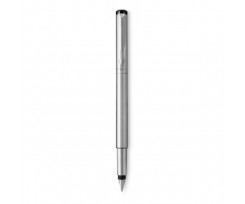Ручка перова Parker Vector Stainless Steel (05 011)