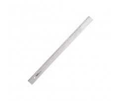 Лінійка Rotring 50 см, пластик, прозора (S0221500)