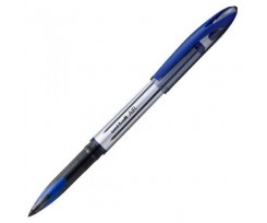 Ролер uni AIR синій 0.7мм (UBA-188L.Blue)