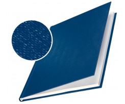 Обкладинки для палітурки Leitz impressbind тверді А4 10 штук сині (7392-00-35)