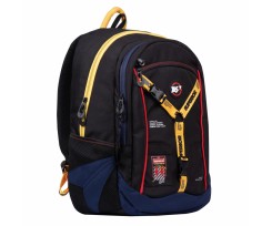 Рюкзак Yes Superior 42x31x18 см 23 л мультиколір (558902)