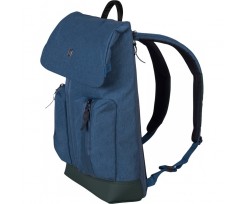 Рюкзак Victorinox Altmont Classic Flapover Laptop 18 л 30x44x12 см синій (Vt602145)