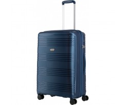 Чемодан Travelite ZENIT M 72 л синій (TL075748-20)