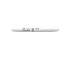 Маркер двусторонний Winsor &amp; Newton Pigment marker 144 Серый тонер №2 (0202144)