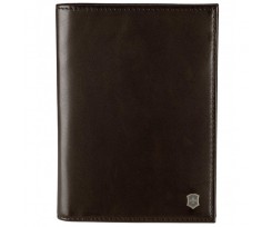 Портмоне вертикальне Victorinox ALTIUS EDGE коричневе (Vt605333)