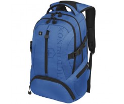 Рюкзак Victorinox Vх Sport Cadet Scout 26 л 34x46x27 см синій (Vt311051.09)